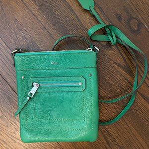 Ralph Lauren Crossbody Bag